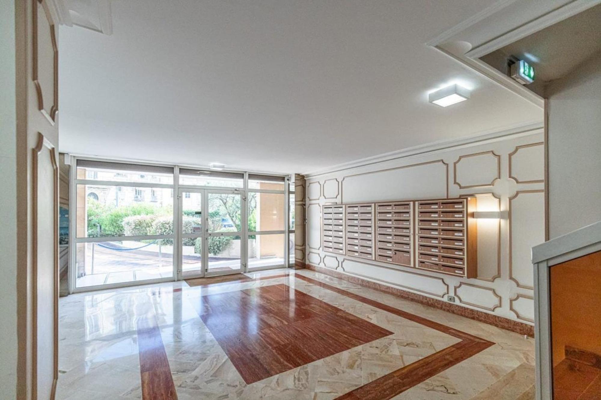 Joffre 2 - Cosy Apartment In City Center Nice Exterior foto